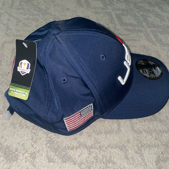 New Era Golf Ryder Cup 2018 Hat - Picture 2 of 4